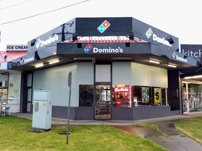 Domino's Pizza Bayswater North