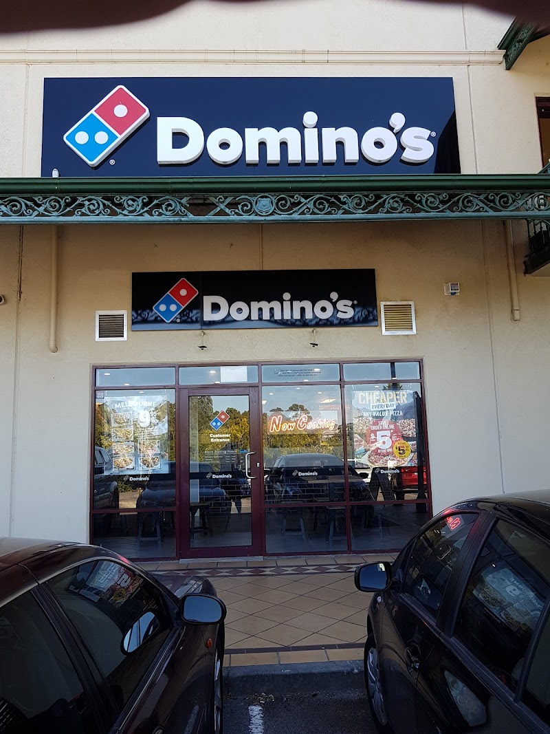 Domino's Pizza Ringwood