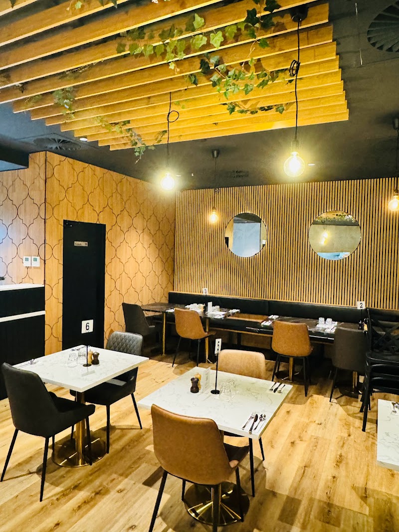 Spice Nation Clyde North