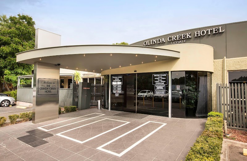 Olinda Creek Hotel