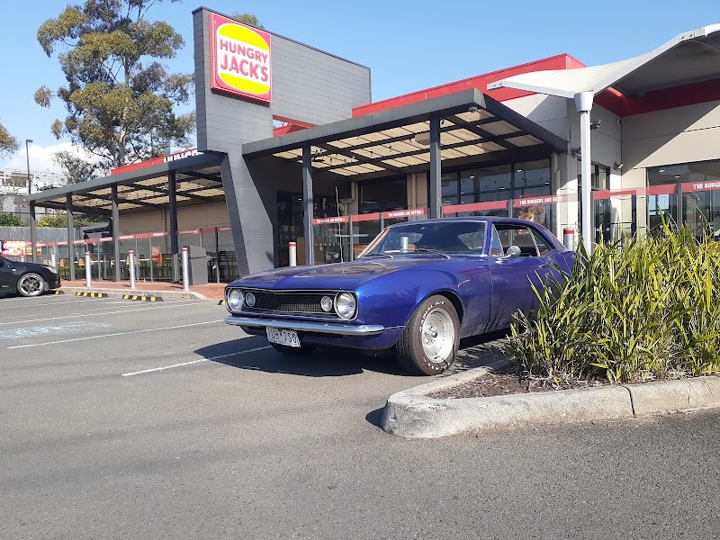 Hungry Jack's Burgers Chirnside Park