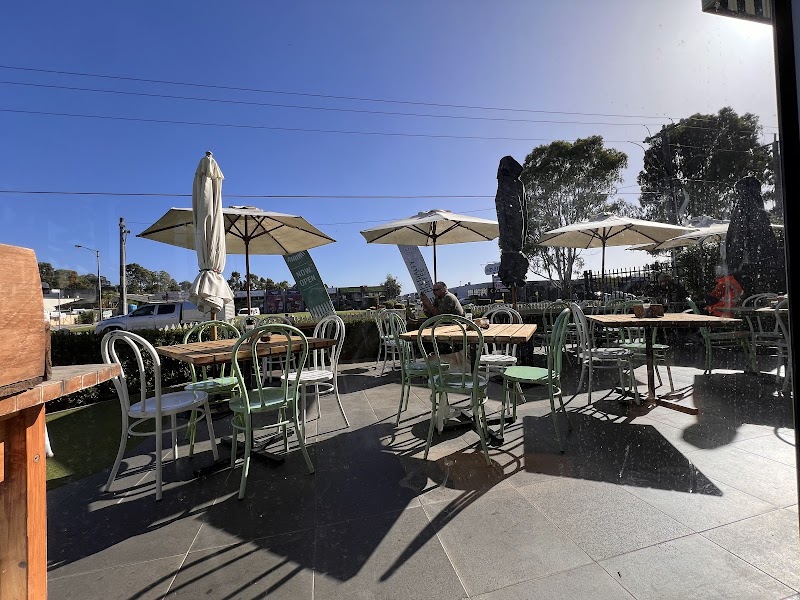 the Lilydale General