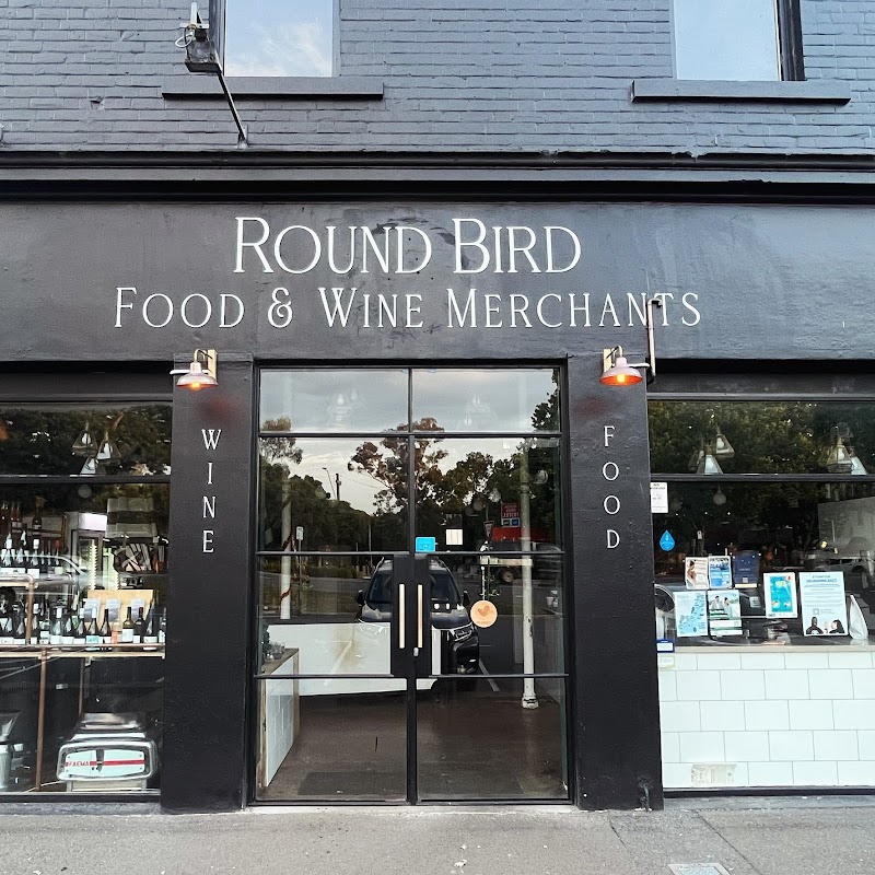 Round Bird Food & Wine Merchants