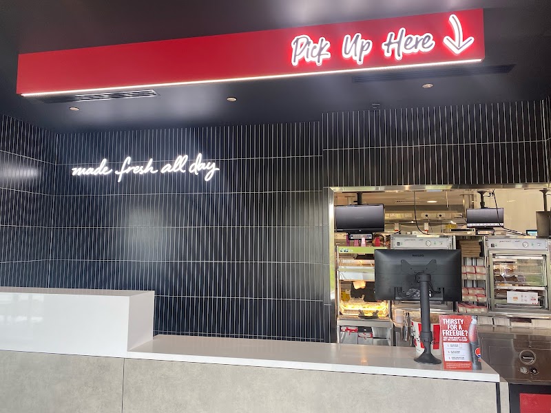 KFC Chirnside Park