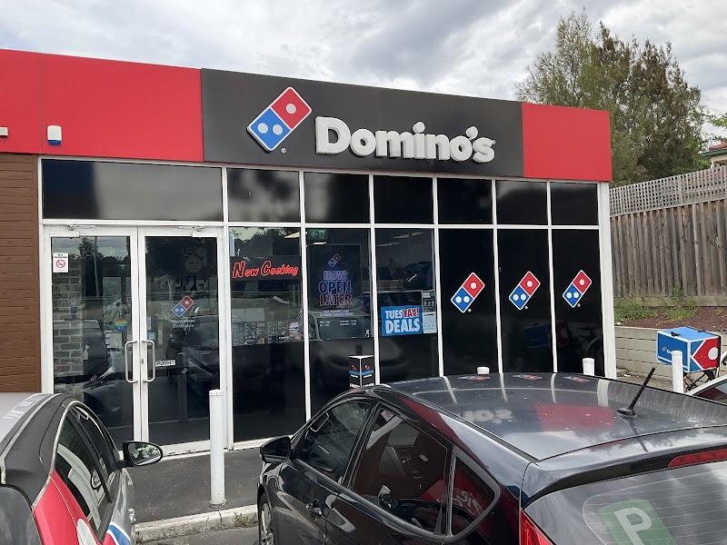 Domino's Pizza Croydon
