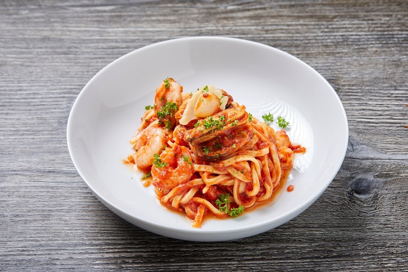 Amalfi Pizza & Pasta Chirnside Park