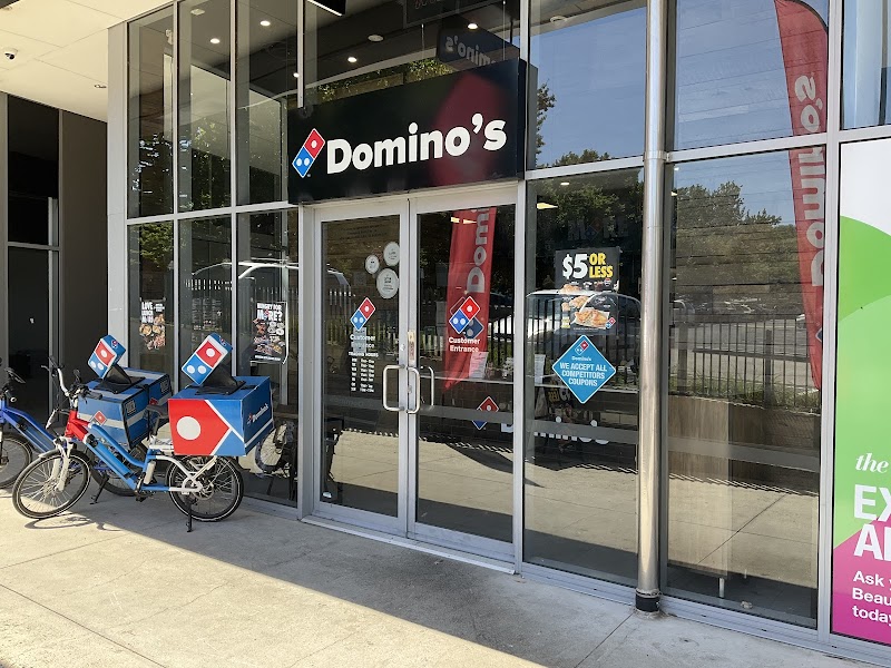 Domino's Pizza Lilydale