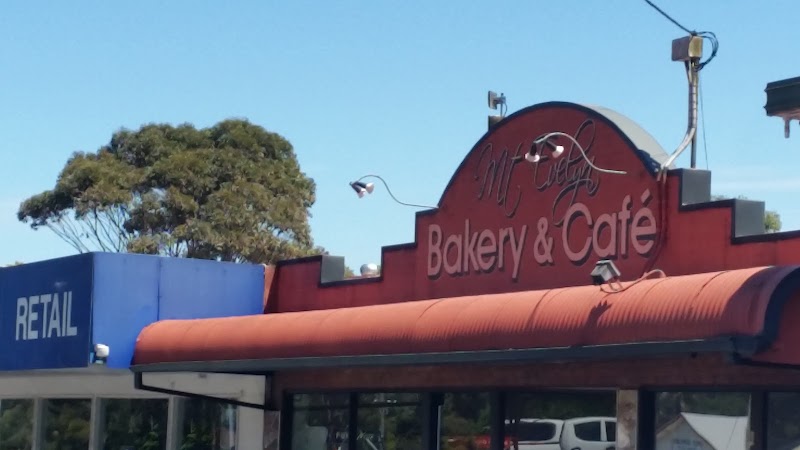 Mount Evelyn Bakery & Cafe