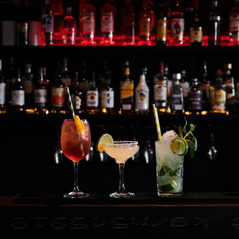 Squires Loft Diamond Creek