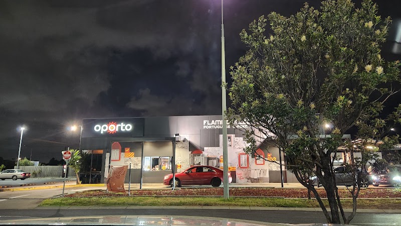 McDonald's Wyndham Waters