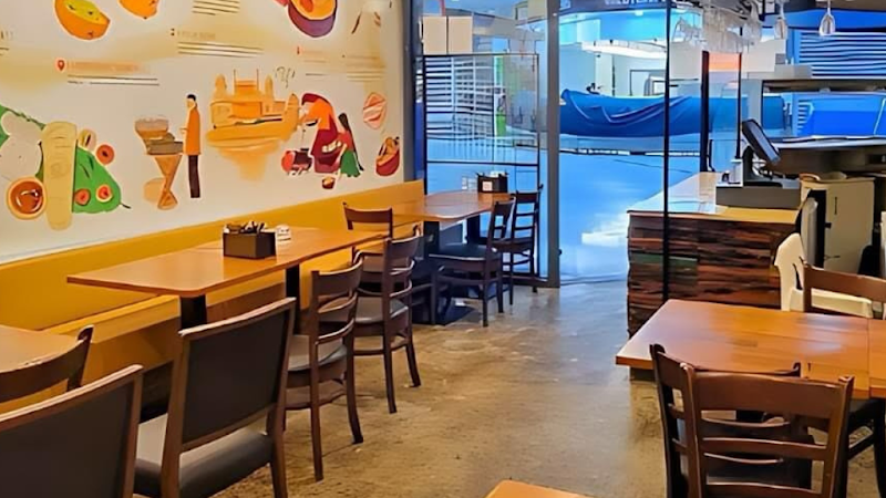 Dosa Hut - Indian Multi Cuisine Restaurant Tarneit