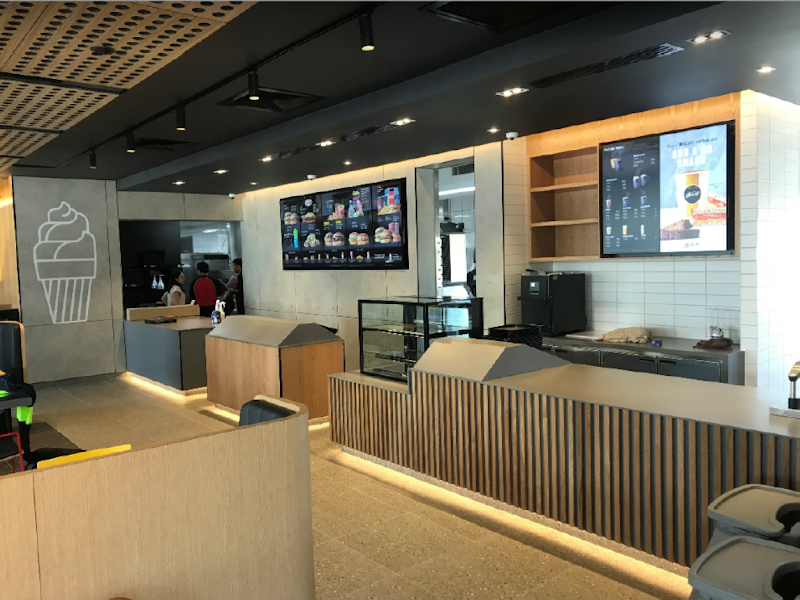 McDonald's Point Cook North