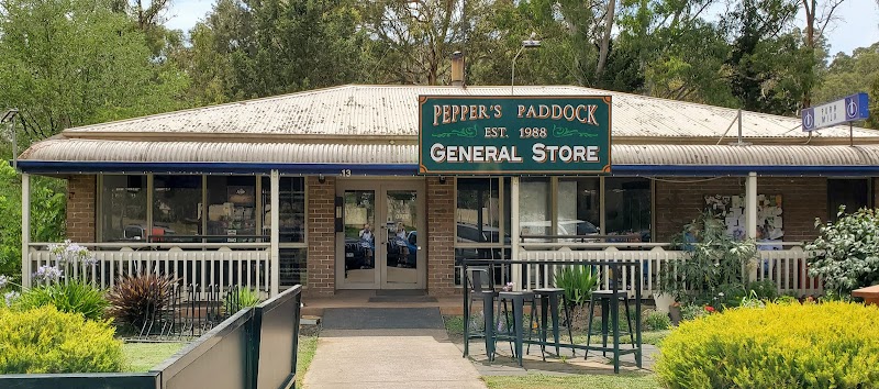 Wattle Glen General Store