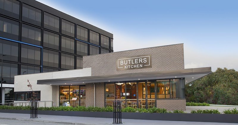 Butlers Kitchen