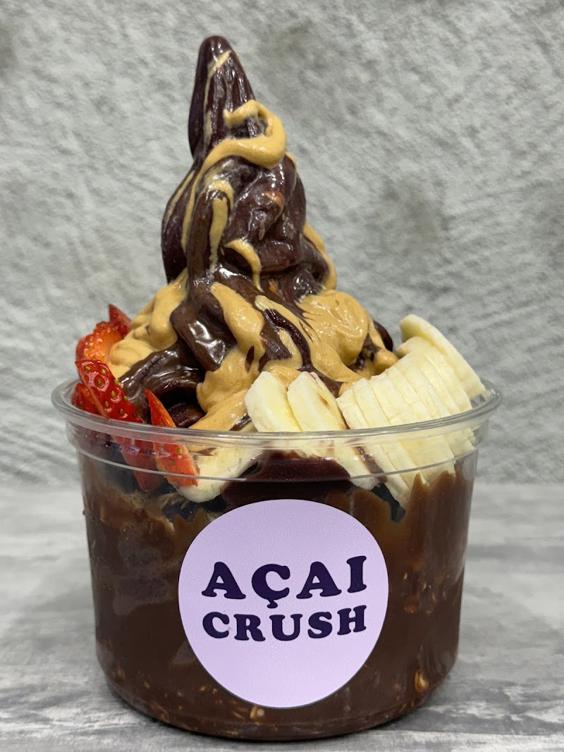 Acai Crush