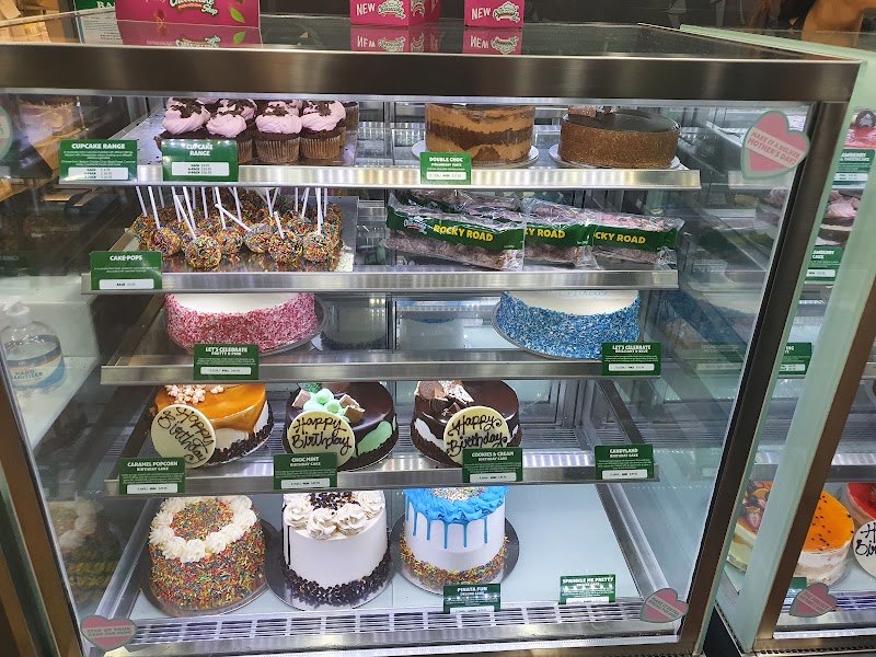 The Cheesecake Shop Point Cook