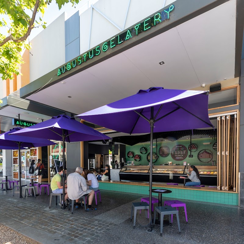 Augustus Gelatery - Point Cook