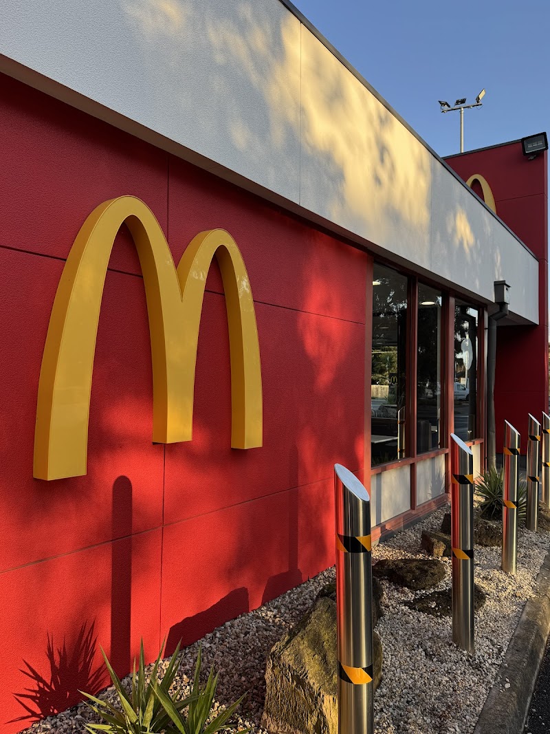 McDonald's Laverton