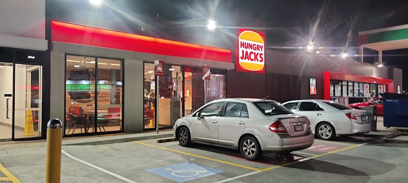 Hungry Jack's Burgers Truganina
