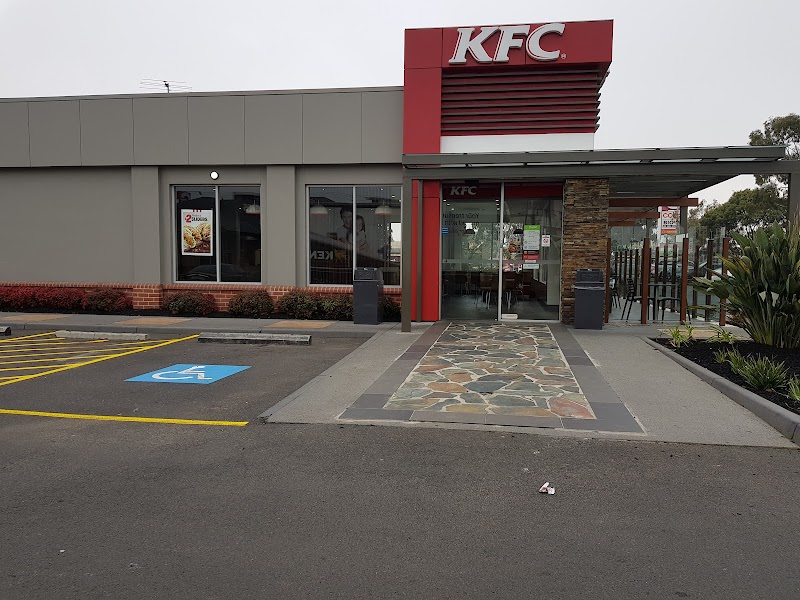 KFC Laverton