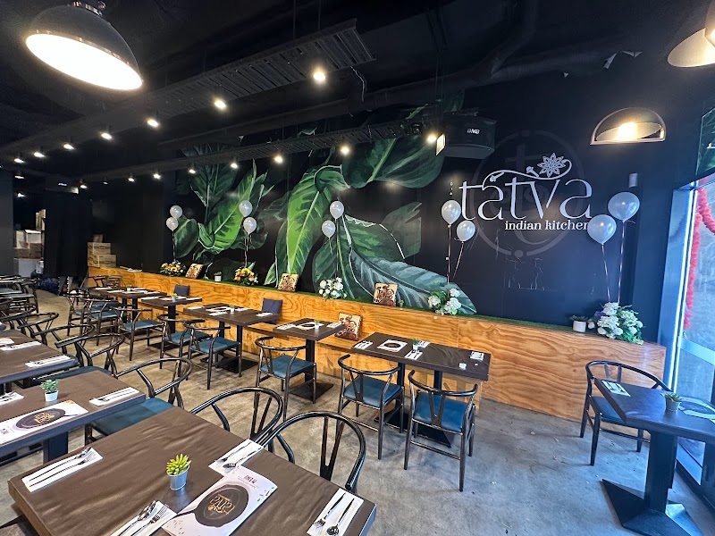 Tatva Indian Kitchen
