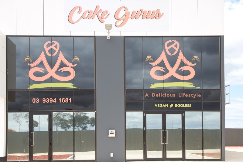 CakeGurus Truganina