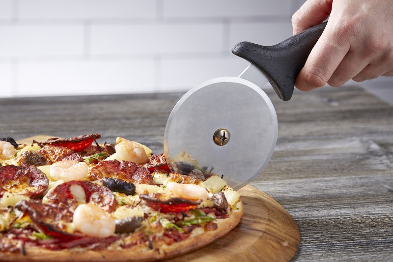 Amalfi Pizza & Pasta Cranbourne North