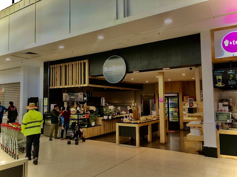 Bonbons Bakery Point Cook