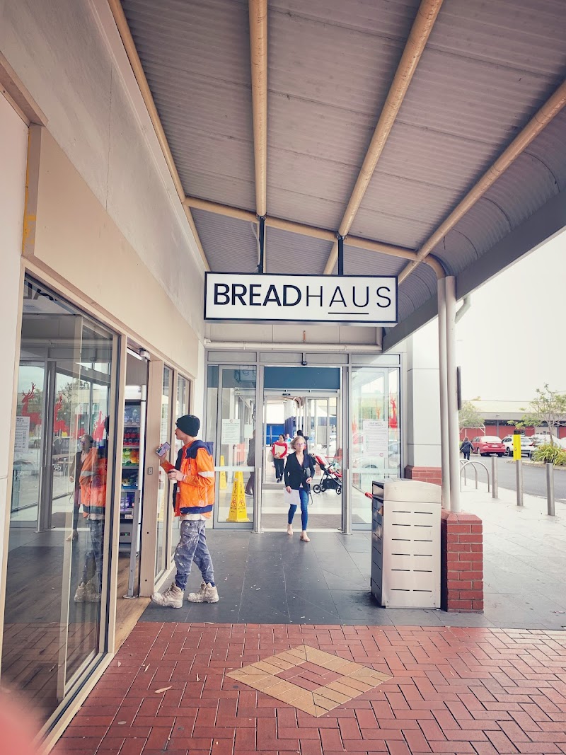Bread Haus