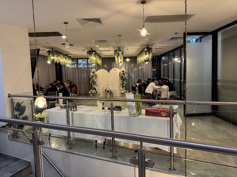 Shako Mako Restaurant