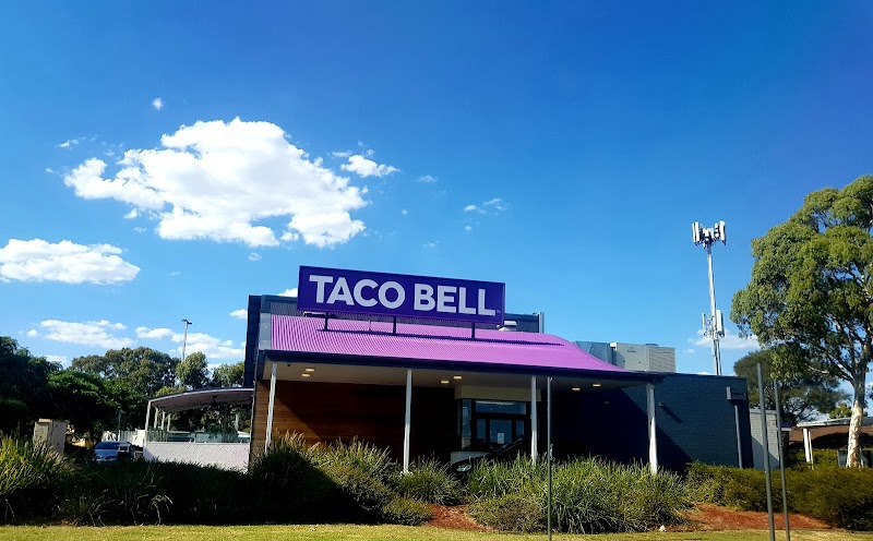 Taco Bell Roxburgh Park