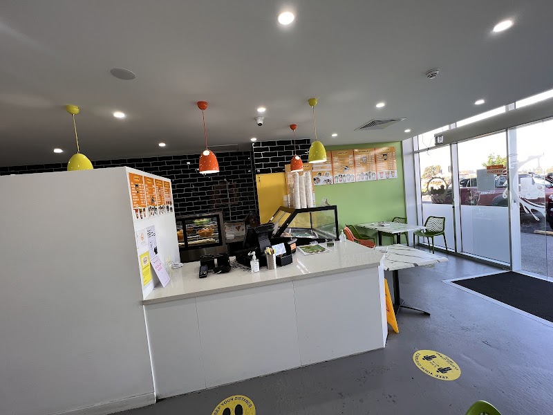 Falooda House Craigieburn