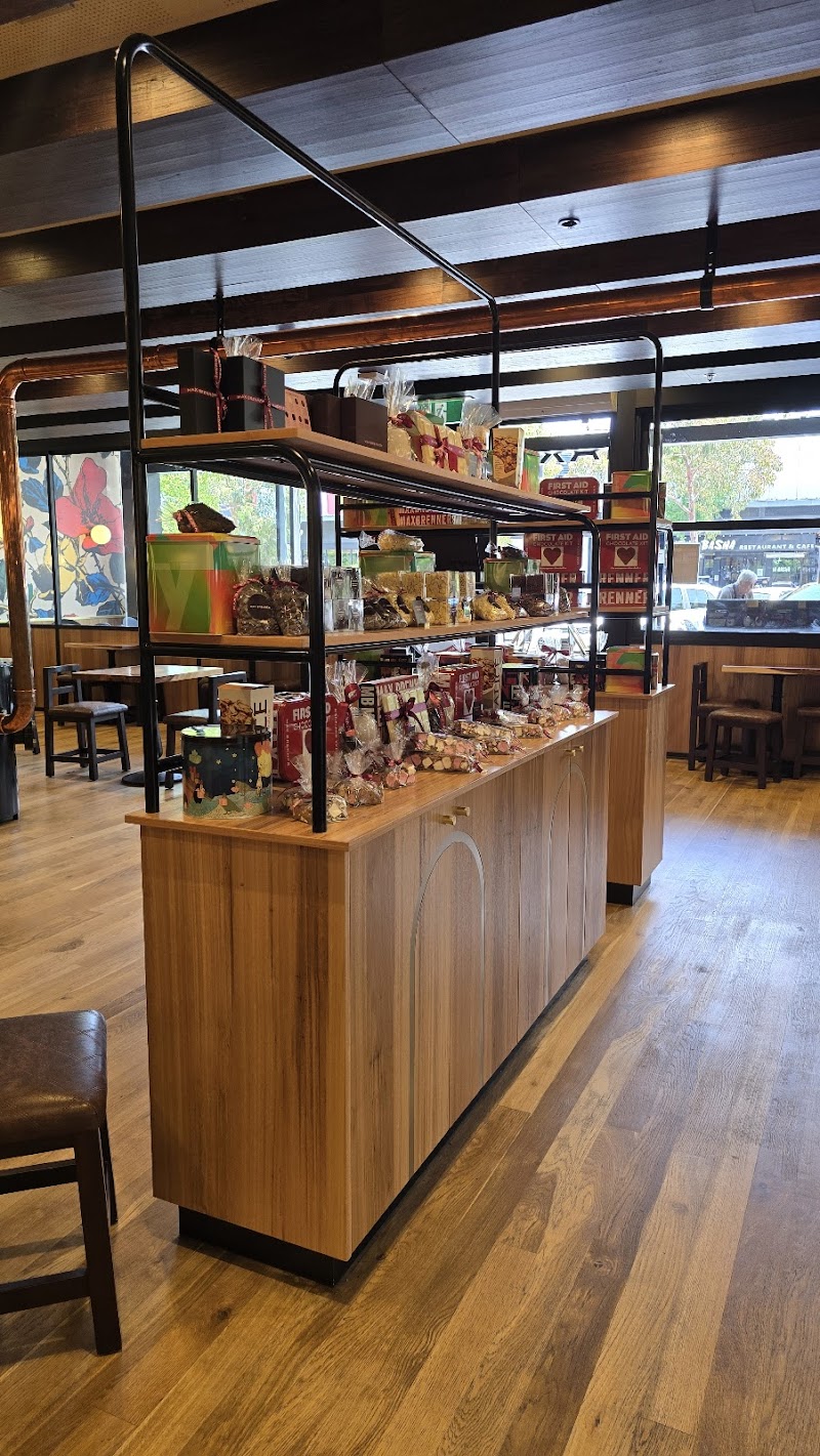 Max Brenner - Craigieburn