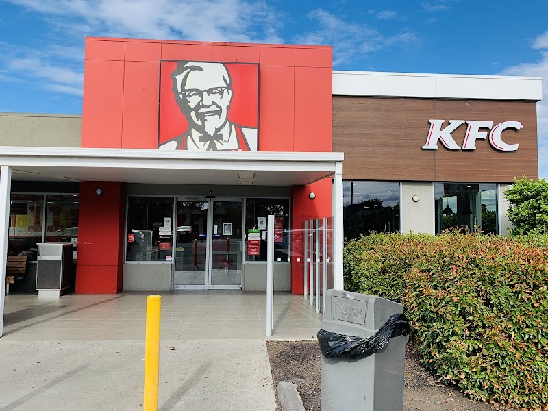 KFC Roxburgh Park