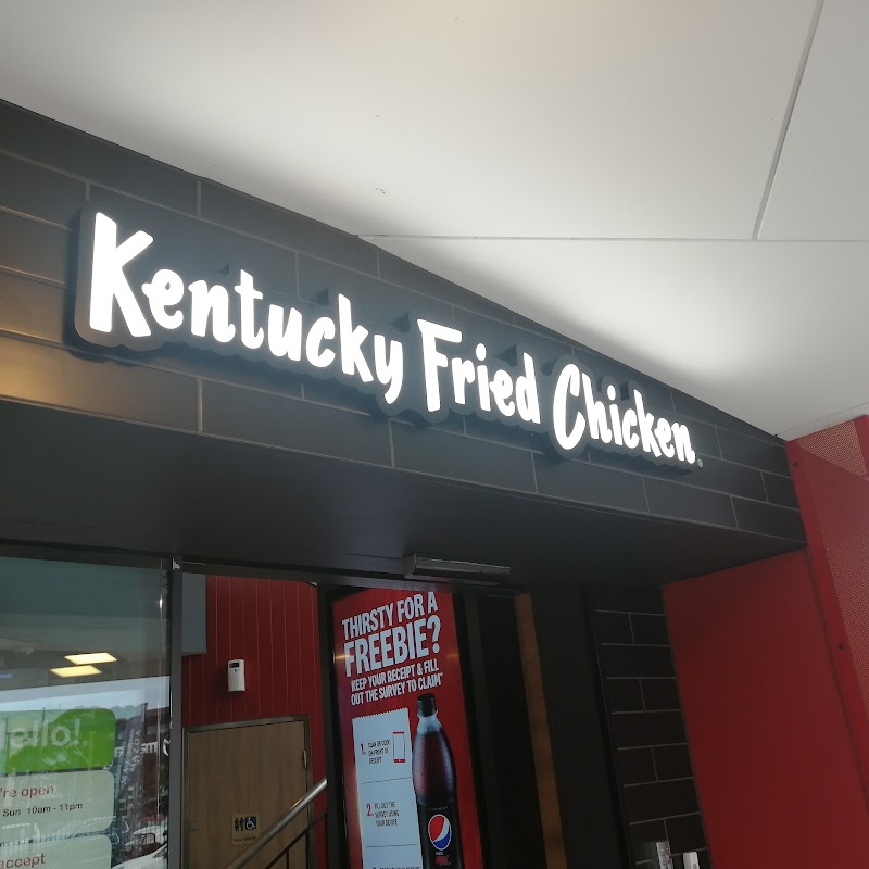 KFC Preston