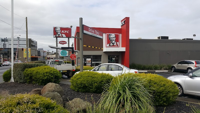 KFC Coburg