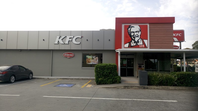 KFC Bundoora