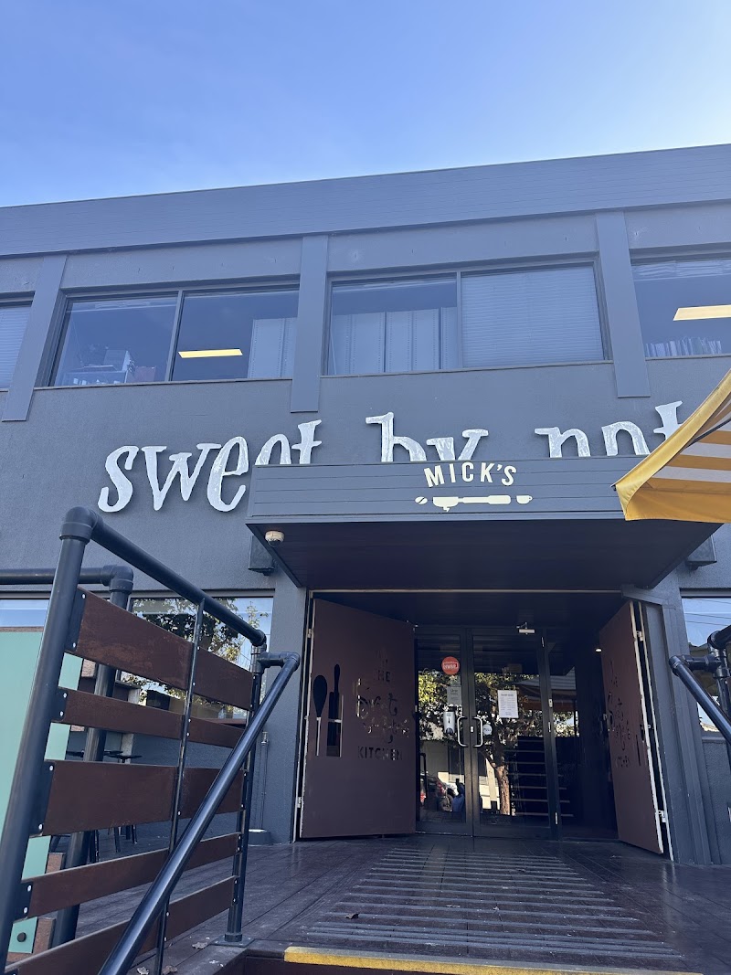 Mick's at Sweet by Nature
