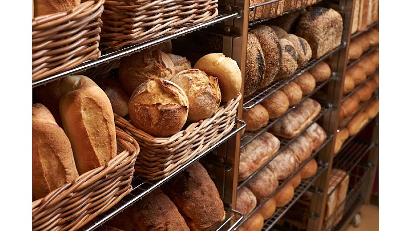 Bakers Delight Summerhill