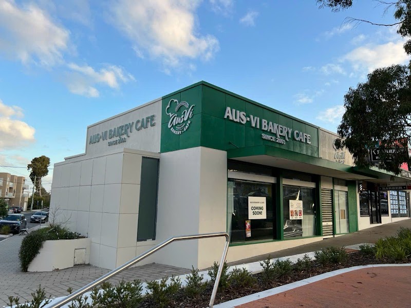 Aus Vi Bakery