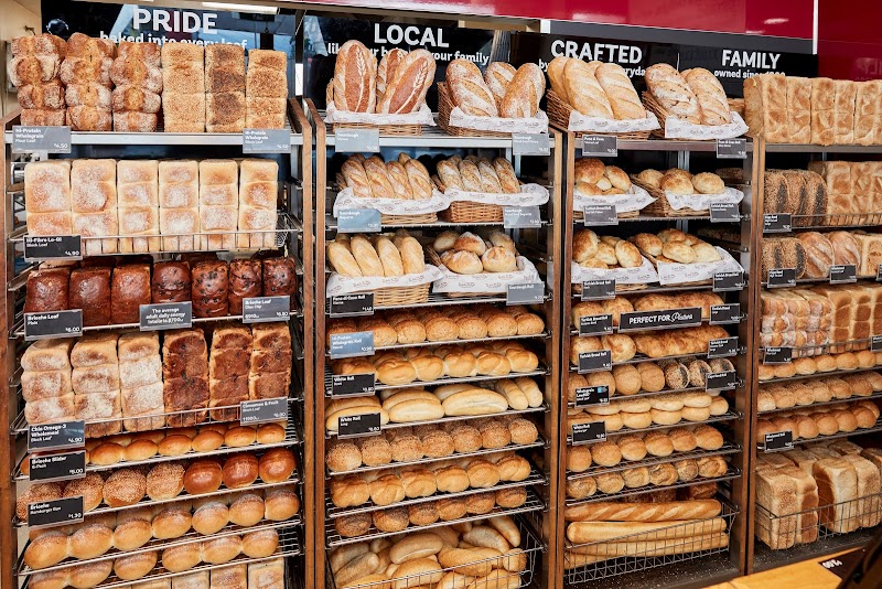 Bakers Delight Rivergum