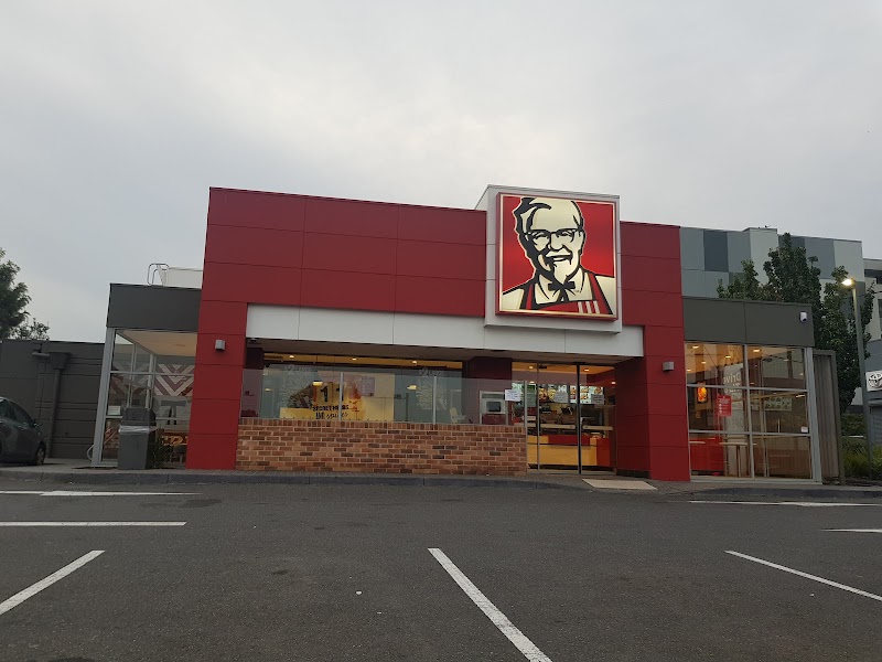 KFC Heidelberg
