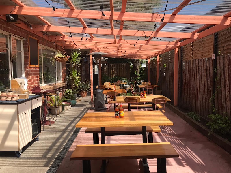 Little Tienda Thornbury - Coffee Cafe | Mexican Breakfast Cafe in Thornbury