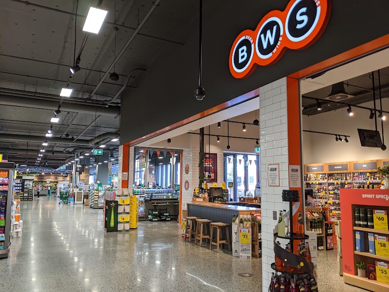 Woolworths Heidelberg