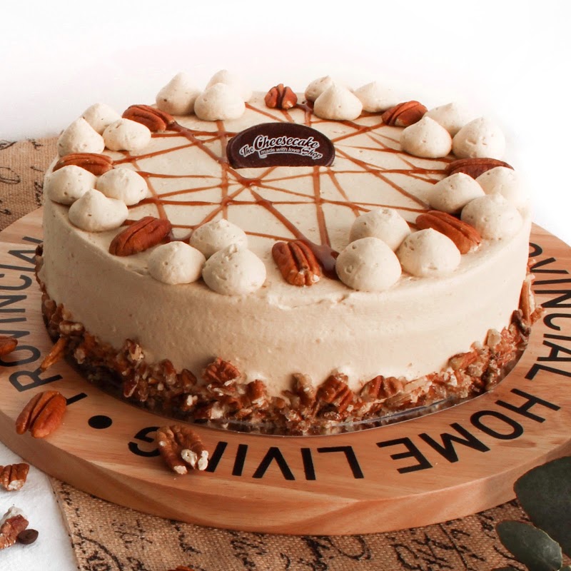 The Cheesecake Shop Heidelberg