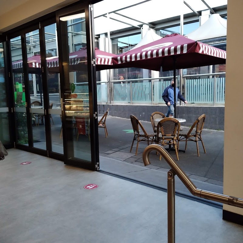 Ferguson Plarre's Bakehouse - Heidelberg