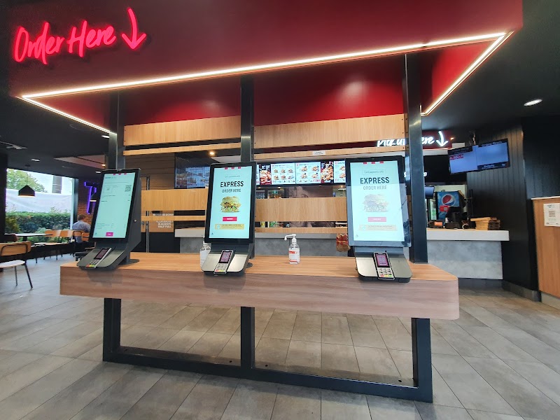 KFC Tullamarine