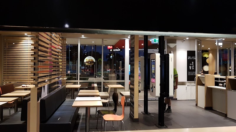 McDonald's Keilor Park