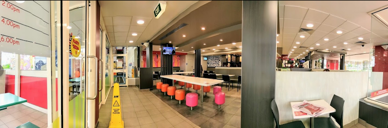 McDonald's Taylors Lakes