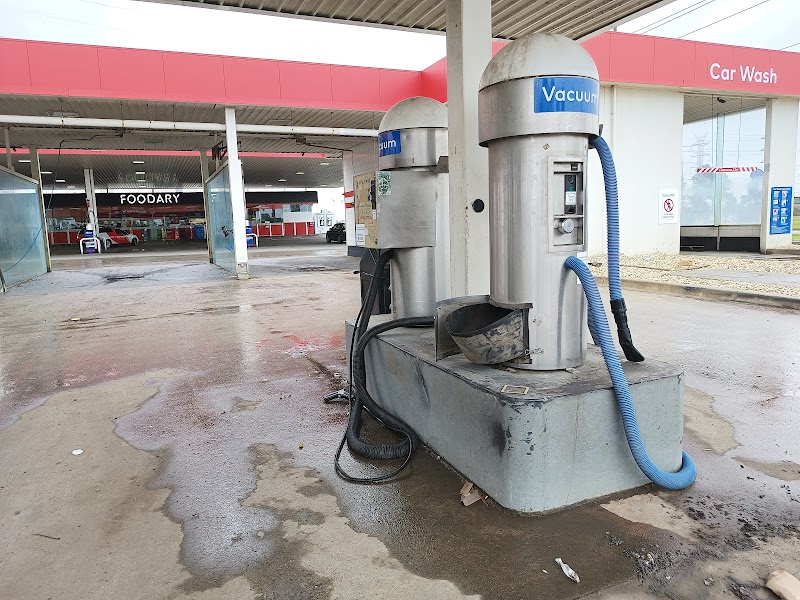 Ampol Foodary Kealba